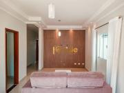 Casa em Loteamento Villa Branca, Jacareí/SP de 200m² 3...