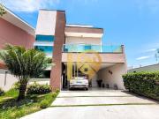 Casa em Loteamento Villa Branca, Jacareí/SP de 208m² 3...
