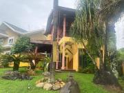 Casa em Loteamento Villa Branca, Jacareí/SP de 210m² 3...