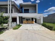 Casa em Loteamento Villa Branca, Jacareí/SP de 211m² 3...