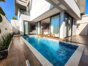 Casa em Loteamento Villa Branca, Jacareí/SP de 211m² 3...