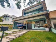 Casa em Loteamento Villa Branca, Jacareí/SP de 220m² 3...