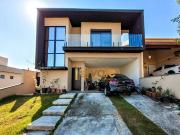 Casa em Loteamento Villa Branca, Jacareí/SP de 223m² 3...