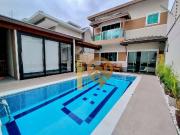 Casa em Loteamento Villa Branca, Jacareí/SP de 225m² 3...