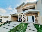 Casa em Loteamento Villa Branca, Jacareí/SP de 230m² 3...