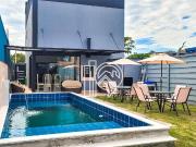 Casa em Loteamento Villa Branca, Jacareí/SP de 230m² 3...