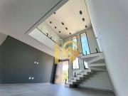 Casa em Loteamento Villa Branca, Jacareí/SP de 230m² 4...