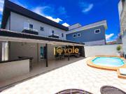 Casa em Loteamento Villa Branca, Jacareí/SP de 230m² 4...