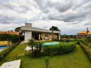 Casa em Loteamento Villa Branca, Jacareí/SP de 236m² 3...