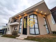 Casa em Loteamento Villa Branca, Jacareí/SP de 240m² 3...
