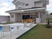 Casa em Loteamento Villa Branca, Jacareí/SP de 240m² 3...