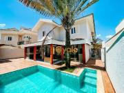 Casa em Loteamento Villa Branca, Jacareí/SP de 254m² 4...