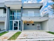 Casa em Loteamento Villa Branca, Jacareí/SP de 270m² 3...