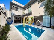 Casa em Loteamento Villa Branca, Jacareí/SP de 272m² 3...