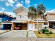 Casa em Loteamento Villa Branca, Jacareí/SP de 275m² 3...