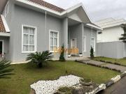 Casa em Loteamento Villa Branca, Jacareí/SP de 282m² 3...