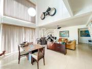 Casa em Loteamento Villa Branca, Jacareí/SP de 292m² 4...