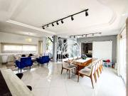 Casa em Loteamento Villa Branca, Jacareí/SP de 301m² 3...