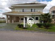 Casa em Loteamento Villa Branca, Jacareí/SP de 330m² 4...