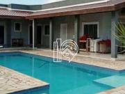 Casa em Loteamento Villa Branca, Jacareí/SP de 338m² 4...