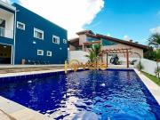 Casa em Loteamento Villa Branca, Jacareí/SP de 386m² 5...