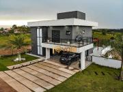 Casa em Loteamento Villa Branca, Jacareí/SP de 450m² 3...