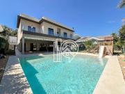 Casa em Loteamento Villa Branca, Jacareí/SP de 452m² 4...