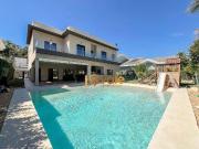 Casa em Loteamento Villa Branca, Jacareí/SP de 452m² 4...