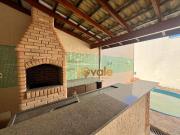 Casa em Loteamento Villa Branca, Jacareí/SP de 80m² 2...