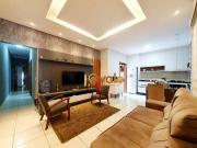 Casa em Loteamento Villa Branca, Jacareí/SP de 85m² 3...