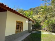 Casa em Lumiar, Nova Friburgo/RJ de 60m² 1 quartos à...