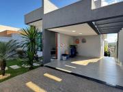 Casa em Lundcea, Lagoa Santa/MG de 165m² 3 quartos à...