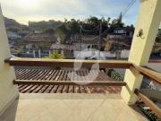 Casa em Maceió, Niterói/RJ de 250m² 4 quartos à venda...