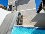 Casa em Macuco, Santos/SP de 93m² 2 quartos à venda por...