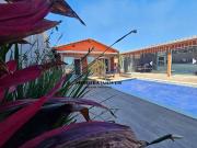 Casa em, Mairinque/SP de 213m² 2 quartos à venda por R$...