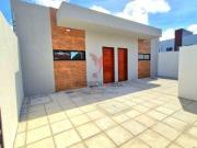 Casa em Mangabeira, João Pessoa/PB de 0m² 2 quartos à...