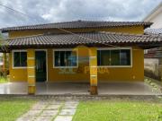 Casa em, Mangaratiba/RJ de 150m² 2 quartos à venda por...