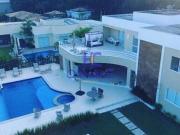 Casa em, Mangaratiba/RJ de 432m² 5 quartos à venda por...