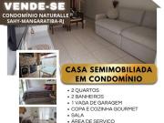 Casa em, Mangaratiba/RJ de 51m² 2 quartos à venda por R$...