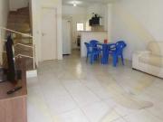 Casa em, Mangaratiba/RJ de 70m² 2 quartos à venda por R$...