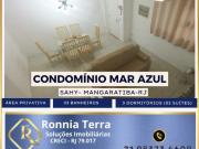 Casa em, Mangaratiba/RJ de 93m² 3 quartos à venda por R$...
