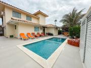 Casa em Manguinhos, Armação dos Búzios/RJ de 240m² 4...