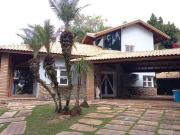 Casa em Mantiqueira, Mairiporã/SP de 560m² 4 quartos à...