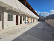 Casa em Marambaia, São Gonçalo/RJ de 39m² 1 quartos à...