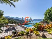Casa em Maranduba, Ubatuba/SP de 400m² 5 quartos à venda...