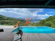 Casa em Maranduba, Ubatuba/SP de 560m² 4 quartos à venda...