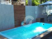 Casa em Maravista, Niterói/RJ de 127m² 3 quartos à venda...