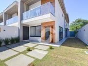 Casa em Itaipu, Niterói/RJ de 187m² 3 quartos à venda...