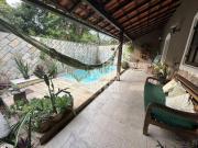 Casa em Badu, Niterói/RJ de 270m² 3 quartos à venda por...