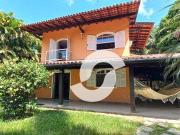 Casa em Maria Paula, Niterói/RJ de 228m² 5 quartos à...